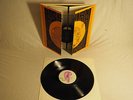 Ash Ra Tempel Germany 1971 Press OMM 556013 WOW Krautrock
