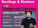 DMC,  What's New;  FEBRUARY 2017 ISSUE 409, 18 MIXES.