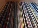 LPS and 12 Inch Records for Sale