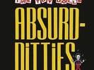 The Toy Dolls - Absurd Ditties
