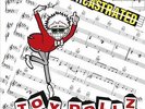 The Toy Dolls - Orcastrated