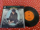 BOB DYLAN  MR TAMBOURINE MAN  EP 1966 CBS EP 6078 EXCELLENT