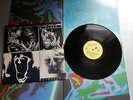 The Rolling Stones - Emotional Rescue UK 1980 RSR LP with Poster