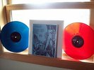 LIVE GRATEFUL DEAD 2LP 