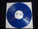 rolling stones  burning at the hollywood palladium  blue vinyl  tmoq rare