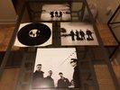 U2: All That You Can't Leave Behind LP Vinyl Original 2000 Release Played Once