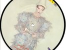 David Bowie Ashes to Ashes picture disc