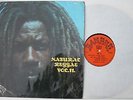 NATURAL REGGAE VOL 2 COXSONE DODD RARE KILLER ROOTS LP