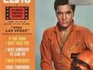 Viva Las Vegas  Elvis Presley Vinyl Record