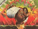 Mama Africa  Peter Tosh Vinyl Record