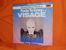 VISAGE* Fade To Grey (Special Maxi Version) 12