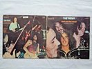 The Frost Rock and Roll Music 1969 Vanguard VSD-6541 1st 2-A/2-B Promo Press VG-