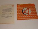 ARETHA FRANKLIN CRY LIKE A BABY 1966 CBS 7