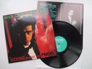 NICK CAVE   Kicking Against the Pricks   ORIGINAL UK MUTE LP + INNER   EX+