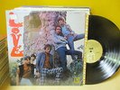 Love S/T LP Elektra Records EKS74001 VG+ Shrink