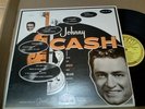 EX ORIG 1956 Sun Records 1st LP album Johnny Cash with his Hot and Blue Guitar