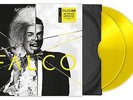FALCO - FALCO 60 - LTD Yellow 2x VINYL-  NEU & OVP - VÖ 17.02.2017