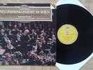 W462 KARAJAN BATTLE VIENNA NEW YEAR'S CONCERT 1987 DG DIGITAL STEREO
