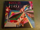 Signed / Autographed Minus the Bear - Infinity Overhead LP deluxe hardback W CD