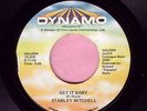 Stanley Mitchell 