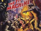 The Time Machine - Russell Garcia - Film Score Monthly - Score - Soundtrack