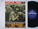 JOHN MAYALL The Diary Of A Band vol 1 RARE UK 1st press LP blues Decca SKL 4918