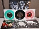 Jack White Stripes Vinyl VAULT RSD Lazaretto Raconteurs Steady Third Man Records