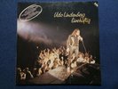 DoLp Udo Lindenberg: Livehaftig, Ungeprüftes Muster, Papiere, Booklet