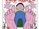 The Toy Dolls - Fat Bobs Feet