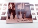 The Beatles - Live At The BBC - UK 1994 double vinyl LP label error