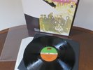 Led Zeppelin - Led Zeppelin II LP - Ex+ Early UK Pressing Vinyl - World Shipping