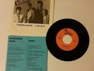 The Effections-Cheerleader Crush/Candy-Palancar Records-Detroit Pop Rock-Rare