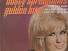DUSTY SPRINGFIELD - Philips 600-220 - GOLDEN HITS - SEALED STEREO ROCK LP (1966)