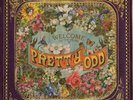Panic  At The Disco - Pretty.Odd. Vinyl LP Atlantic NEW