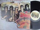 Traveling Wilburys ORIG OZ LP Volume 1 NM '88 Bob Dylan George Harrison