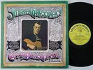 STEFAN GROSSMAN & JO ANN KELLY Country Blues Guitar M- UK LP Son House w/booklet
