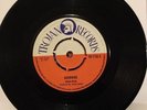 NORA DEAN Barbwire THE BRONS Calypso Mama TROJAN TR7735 1970 Vinyl Single EX