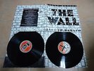 LP 2 LP's Roger Waters - The Wall (Live In Berlin) 1990 FOC + OIS INNERBAG top
