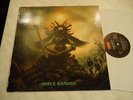 LP Hawkwind - Space Bandits 1990 GWA Records UK