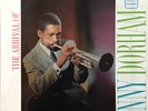 KENNY DORHAM The Arrival Of ORIG MONO DG JAZZ LP JARO gorgeous