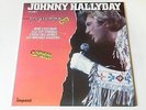 LP 33T JOHNNY HALLYDAY// PROGRAMME PLUS VOL 3 / 16 A036
