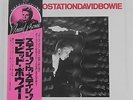 DAVID BOWIE STATION TO STATION JAPANESE 1ST ISSUE RVP6027 A112/ B111 NEAR MINT