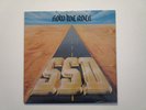 SSD HOW WE ROCK LP RARE 1984 ORIGINAL STILL SEALED BOSTON HARDCORE