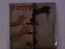 Exciter Violence & Force Sealed(w/Evil Sinner)orig 1984 Megaforce 1569