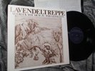 PSYCH FOLK - rural Band - LAVENDELTREPPE: KRAUT ROCK KUCKUCK PRIVATE LANGSYNE*