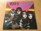 Killers - KISS (1982, LP, CANL 1)