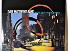 Dave Matthews Band Before These Crowded Streets Orig Rare 1998 Double LP Vinyl