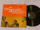 The Three Sounds 
