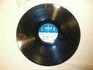 SUPER RARE 78RPM-DooWop-The HOWLIN WOLF: No Place To Go & Rockin