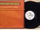 German Pressing The Get Up Kids Two EPs Red Letter Day and Woodson LP